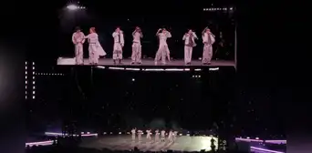 Concierto BTS en Perú: revive el show del grupo k-pop en la universidad San Marcos Concierto BTS en Perú: revive el show del grupo k-pop en la universidad San Marcos