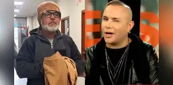Carlos Cacho sorprende al revelar cuánto costará la pollada en apoyo a 'Chibolín'
