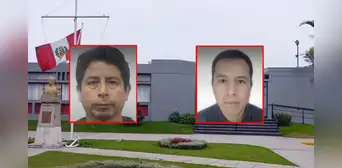 Caso Liceo Naval: profesores que acompañaban a alumnos en el bus admitieron haber oído ruidos extraños, pero no investigaron lo ocurrido Caso Liceo Naval: profesores que acompañaban a alumnos en el bus admitieron haber oído ruidos extraños, pero no investigaron lo ocurrido