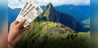 Machu Picchu: liberan más de 90.000 entradas tras eliminar las reservas previas: así puedes adquirir tu boleto Machu Picchu: liberan más de 90.000 entradas tras eliminar las reservas previas: así puedes adquirir tu boleto