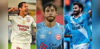 Tabla de posiciones Torneo Clausura y Acumulado de la Liga 1 2026: resultados de los partidos de la fecha 11