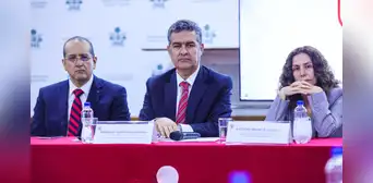 ONPE advierte al JNE que no puede organizar la segunda vuelta regional antes del 6 de diciembre