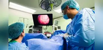 Hospital Grau de EsSalud operará de noche y domingos: ¿quiénes tendrán prioridad en las 240 cirugías? Hospital Grau de EsSalud operará de noche y domingos: ¿quiénes tendrán prioridad en las 240 cirugías?