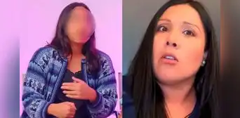 Tula Rodríguez expone dura discusión con su hija con Javier Carmona y revela que no estará con ella en su cumpleaños