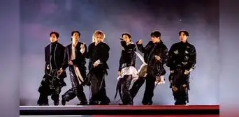 Liberan nuevas entradas para conciertos de BTS en Perú 2026: hora y cómo comprar tickets del tour 'ARIRANG' en Estadio San Marcos Liberan nuevas entradas para conciertos de BTS en Perú 2026: hora y cómo comprar tickets del tour 'ARIRANG' en Estadio San Marcos