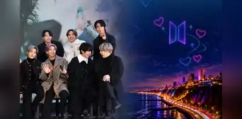 ¿Se cancela el show de drones por BTS? Municipio de Barranco afirma que no autorizó espectáculo ¿Se cancela el show de drones por BTS? Municipio de Barranco afirma que no autorizó espectáculo
