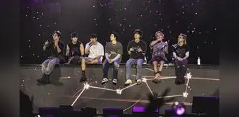 BTS debutó en Perú: así se vivió su histórico primer concierto a casa llena en el Estadio de San Marcos BTS debutó en Perú: así se vivió su histórico primer concierto a casa llena en el Estadio de San Marcos