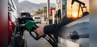 Gasolina en Perú: precio subió 40,6% en un año y el petróleo supera los US$105 por barril