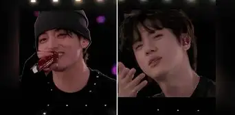"Hola, causas" y “¡Perú es clave!”: las frases en español de BTS que emocionaron a ARMY en Lima "Hola, causas" y “¡Perú es clave!”: las frases en español de BTS que emocionaron a ARMY en Lima