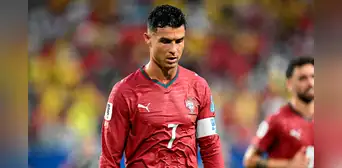 Mamá de Cristiano Ronaldo envía duro mensaje contra Portugal: "No lo valoran, es el pueblo que tenemos"