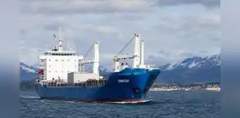 Chile teme un incidente con Argentina por la nueva ruta marítima de un buque hacia las Malvinas, revela investigación Chile teme un incidente con Argentina por la nueva ruta marítima de un buque hacia las Malvinas, revela investigación