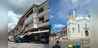 Terremoto en Panamá: zonas afectadas, balance de heridos y fallecidos, ayuda humanitaria y últimas actualizaciones según el IGP