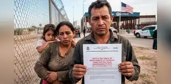 Alerta máxima inmigrantes | Así es el castigo de 3 y 10 años por presencia ilegal en EE.UU. y cómo se activa, según el USCIS