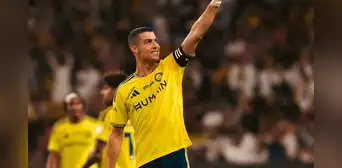 Cristiano Ronaldo muy cerca del récord de los 1000 goles: ¿cuántos le faltan tras anotar con Al Nassr?