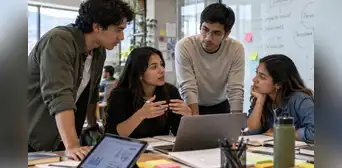 El 39% de las habilidades laborales cambiará hacia 2030: qué capacidades serán más necesarias