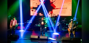 Banda argentina 2 Minutos en Lima 2026: fecha, lugar y entradas para el concierto del emblemático grupo de punk rock Banda argentina 2 Minutos en Lima 2026: fecha, lugar y entradas para el concierto del emblemático grupo de punk rock