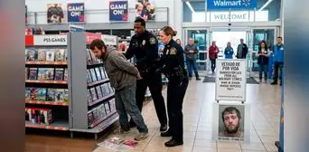 Alerta máxima en Walmart | Tenía prohibido volver a la tienda de por vida y lo que ocurrió después terminó de la peor manera