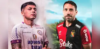 ¿Dónde ver el partido Universitario vs Melgar EN VIVO HOY por el Torneo Clausura de la Liga 1 2026?