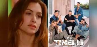 Milett Figueroa enfurece y revela por primera vez que el reality ‘Los Tinelli’ es armado: “Es un guion” Milett Figueroa enfurece y revela por primera vez que el reality ‘Los Tinelli’ es armado: “Es un guion”