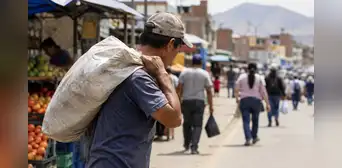 AFP: informalidad superior al 60% en ciudades del norte limita el alcance del nuevo retiro, advierte la CCL