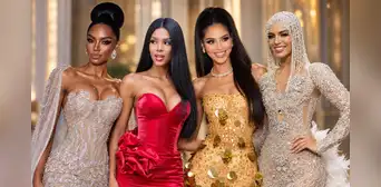 Miss Grand International 2026: quiénes son las favoritas para ganar la corona en la gran final Miss Grand International 2026: quiénes son las favoritas para ganar la corona en la gran final