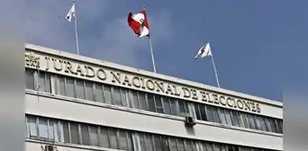 Cuatro distritos del Perú no pudieron elegir a sus futuros alcaldes por incidentes violentos: JEE ya anuló la elección en uno