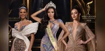 Miss Grand International 2026: dónde ver EN VIVO la final del certamen de belleza y a qué hora inicia en Perú Miss Grand International 2026: dónde ver EN VIVO la final del certamen de belleza y a qué hora inicia en Perú