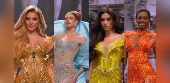 Jihan Dimack, de Tanzania, se convirtió en la mujer más bella en el Miss Grand International 2026 y le da a África su primera corona Jihan Dimack, de Tanzania, se convirtió en la mujer más bella en el Miss Grand International 2026 y le da a África su primera corona