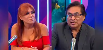 Anthony Choy sorprende al declararse papá ‘army’ y defiende a BTS en el set de Magaly Medina: “Son los Beatles modernos”