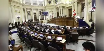Senado inicia debate sobre la desnaturalización de dictámenes
