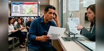 Visa B1/B2: Estos tres países latinos deberán pagar US$20.000 para poder ingresar a Estados Unidos Visa B1/B2: Estos tres países latinos deberán pagar US$20.000 para poder ingresar a Estados Unidos