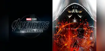 El futuro del MCU tras ‘Avengers: Secret Wars’: Todas las películas y series confirmadas de Marvel tras la saga del multiverso. El futuro del MCU tras ‘Avengers: Secret Wars’: Todas las películas y series confirmadas de Marvel tras la saga del multiverso.