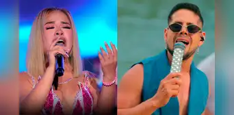 ¡Se acabó el amor! Mackeily Luján anuncia el fin de su relación con Dimas Ysla y revela quién tomó la radical decisión: “Espero que respeten”
