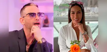 Dayron Martin responde a Pamela López tras sus declaraciones sobre sus 50 mujeres: "Ella sería la 51"