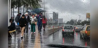 Senamhi pronostica lloviznas en la costa peruana hasta el 16 de octubre: ¿qué zonas de Lima serán las más afectadas? Senamhi pronostica lloviznas en la costa peruana hasta el 16 de octubre: ¿qué zonas de Lima serán las más afectadas?