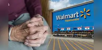 Terror en Walmart de Minnesota | Terrible accidente automovilístico cerca al supermercado causó la muerte de adulta mayor: ¿Quién lo causó?