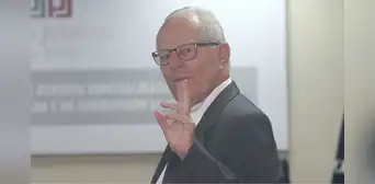 PPK: Poder Judicial levanta impedimento de salida del país tras archivar investigación por aportes a su campaña