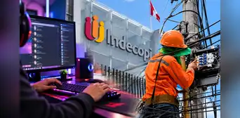 Empresa peruana de telefonía es multada con S/ 56.430 por publicidad engañosa al afirmar que su servicio de Internet 'nunca se cae' sin demostrarlo Empresa peruana de telefonía es multada con S/ 56.430 por publicidad engañosa al afirmar que su servicio de Internet 'nunca se cae' sin demostrarlo
