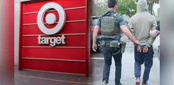 Alerta máxima inmigrantes legales e indocumentados | Target estaría permitiendo que agentes del ICE se reúnan en sus tiendas: ¿Cuáles serían?