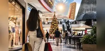 Centros comerciales: visitas caen 12% en septiembre y El Niño empieza a cambiar las compras Centros comerciales: visitas caen 12% en septiembre y El Niño empieza a cambiar las compras