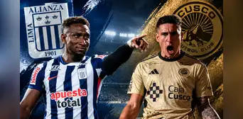 Alianza Lima vs Cusco FC EN VIVO: hora y canal del partido por la fecha 11 del Torneo Clausura de la Liga 1 2026
