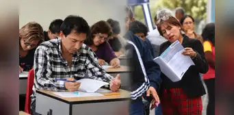 Ascenso docente 2026: Minedu cambia fecha por segunda vez y programa prueba para el 8 de noviembre Ascenso docente 2026: Minedu cambia fecha por segunda vez y programa prueba para el 8 de noviembre