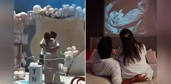 ¡Será varón! Jorge Luna se emociona al conocer el sexo de su bebé junto a su esposa Melissa Gonzáles ¡Será varón! Jorge Luna se emociona al conocer el sexo de su bebé junto a su esposa Melissa Gonzáles