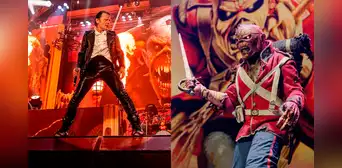 Iron Maiden en Lima 2026: fecha oficial, horario, setlist y todo sobre el concierto en el Estadio Nacional