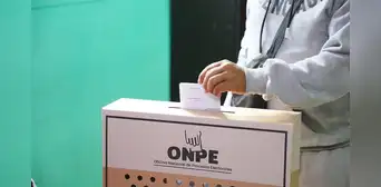 Segunda vuelta regional: Somos Perú lidera en seis de las 15 regiones que definirán a sus gobernadores Segunda vuelta regional: Somos Perú lidera en seis de las 15 regiones que definirán a sus gobernadores
