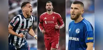 ¿Qué partidos hay hoy, domingo 11 de octubre? Revisa horarios y canales de TV para ver fútbol EN VIVO