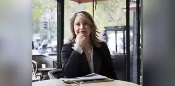 Mercedes Monmany: “El nazismo, como sistema destructor, odiaba a los judíos y comunistas”