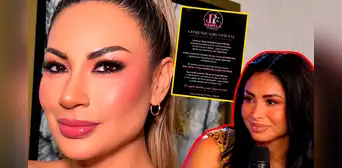 Pamela López se burla del club de fans de Pamela Franco y desata polémica: “Las clandestinas”