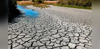 Déficit hídrico en Perú: Gobierno declara en emergencia 707 distritos de 17 regiones Déficit hídrico en Perú: Gobierno declara en emergencia 707 distritos de 17 regiones
