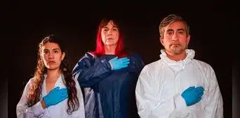Agenda: lo mejor del cine y teatro en Lima Agenda: lo mejor del cine y teatro en Lima